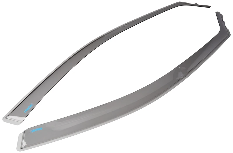 ClimAir Window Visors compatible with Honda Accord sedan 2008-/station 2008-