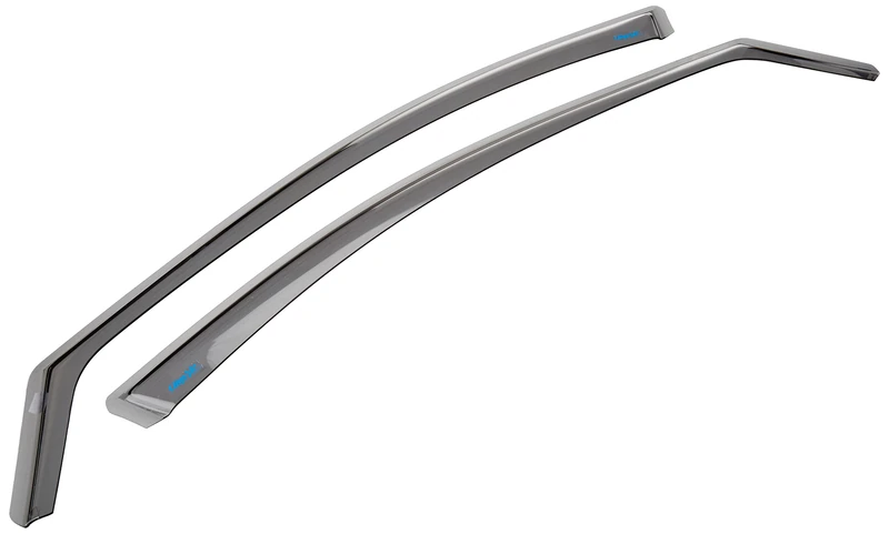 ClimAir Window Visors compatible with Chevrolet Cruze 4/5 doors 2009-2016