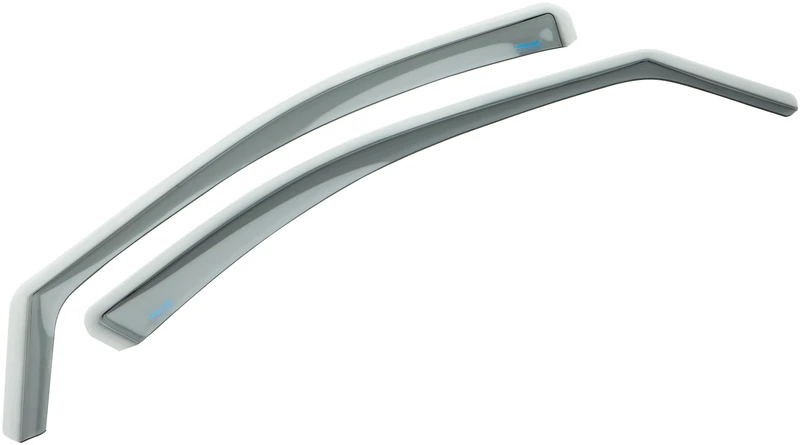 ClimAir CLI0033209 Wind Deflectors Pro Kia Sorento 5-Door 09/2002 Onwards