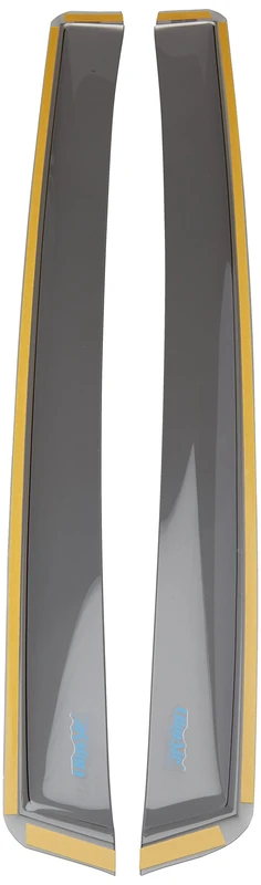 ClimAir Window Visors Master (rear) compatible with Ford S-Max 5 doors 2006-2010