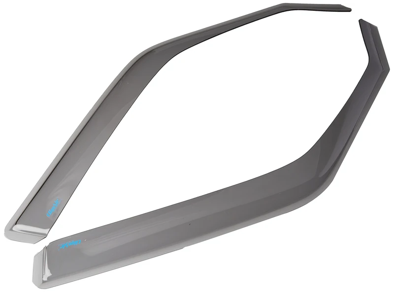 ClimAir CL 1831 Window Visors, Smoke, 4.0 cm*111.0 cm*30.0 cm