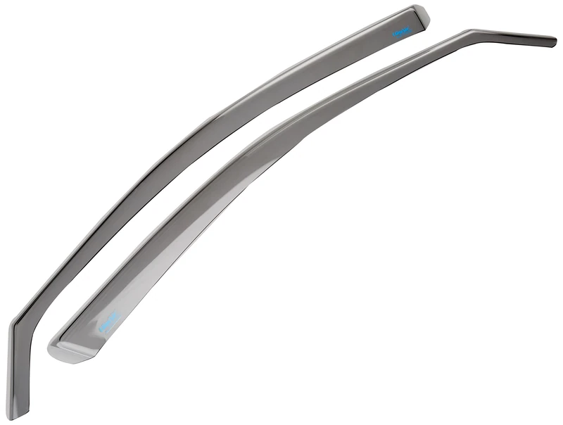 ClimAir CLI0031838 Wind Deflectors Pro VW Passat 10/96 4-Door