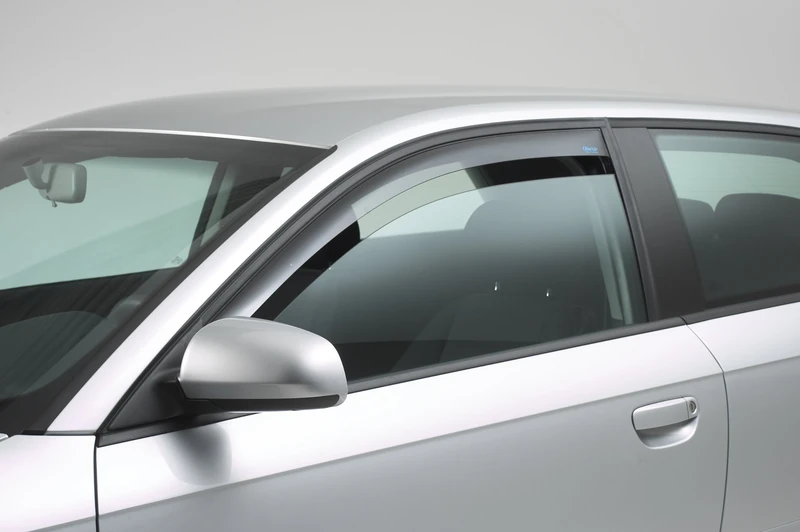 ClimAir CLI0033378 Wind Deflector Pro Mazda 5 CR1 5 Door 2005 on Mazda 5 5 Door 2010 Onwards