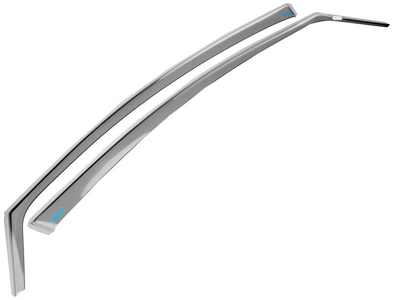 ClimAir Window Visors compatible with Honda Civic Hybrid sedan 2005-2012