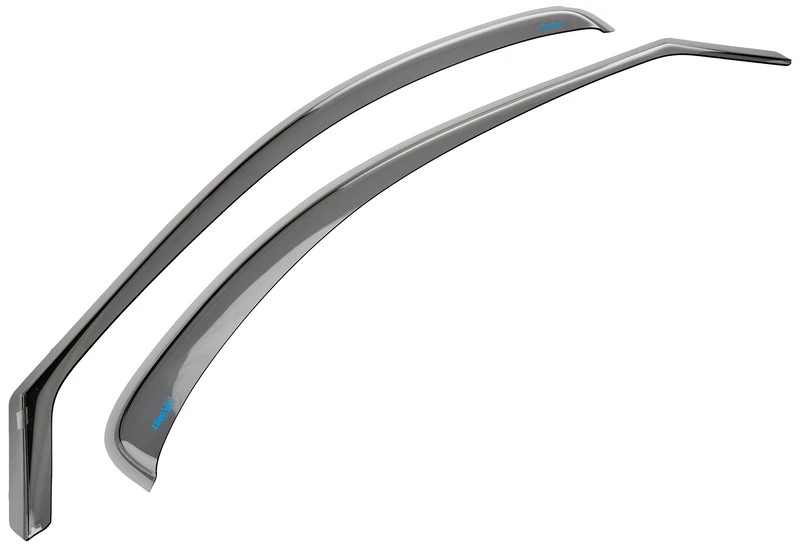 ClimAir Window Visors compatible with Toyota Yaris Verso 5 doors 1999-2003