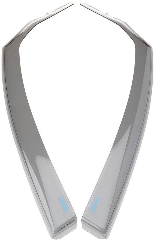 ClimAir CL 3063 Window Visors compatible with Audi A2 5 doors 2000-2005