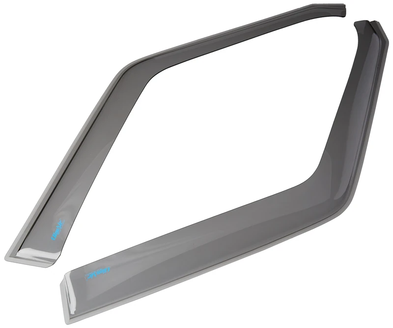 ClimAir CLI0031526 Wind Deflectors Pro Landcruiser HJ60