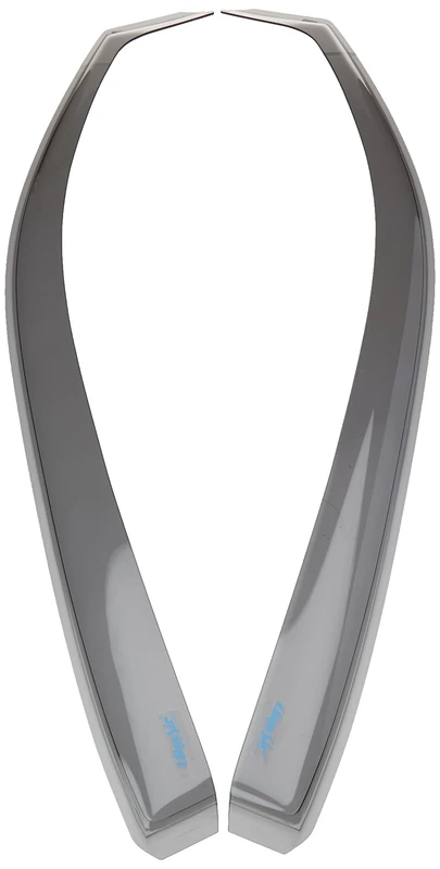 ClimAir Window Visors compatible with Toyota iQ 2009-