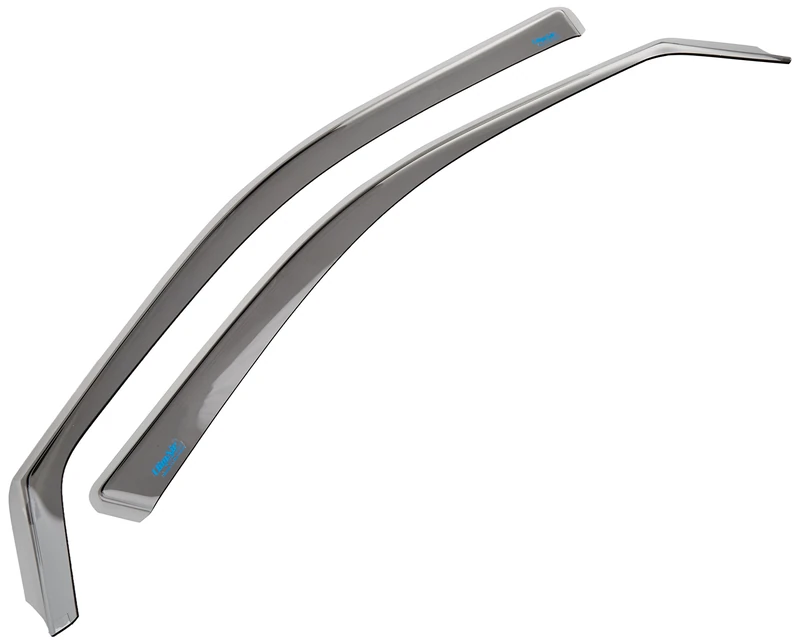 ClimAir CLI0033329 Wind Deflector Pro for Hyundai Tucson 5 Door 08/2004 Onwards