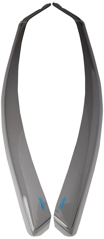 ClimAir CLI0031876 Wind Deflector Pro VW Golf 5 Door 9/1997 Onwards VW Bora 1998 Onwards 4 Door