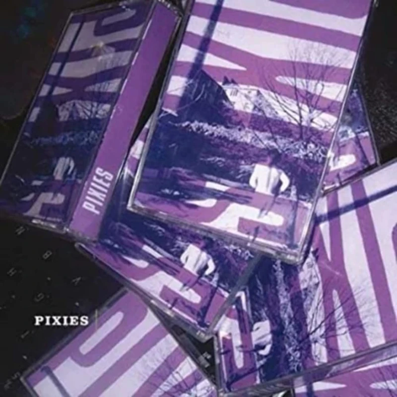 Pixies [VINYL]