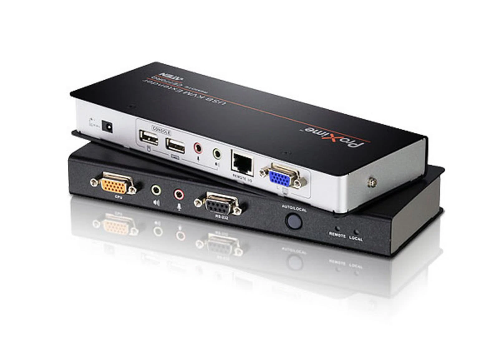 ATEN CE770 300m USB KVM Extender