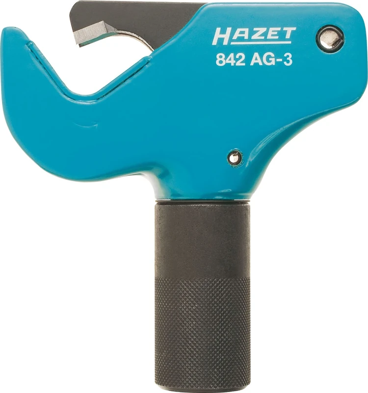 HAZET 842AG-3 Universal Thread Repair Tool - Multi-Colour
