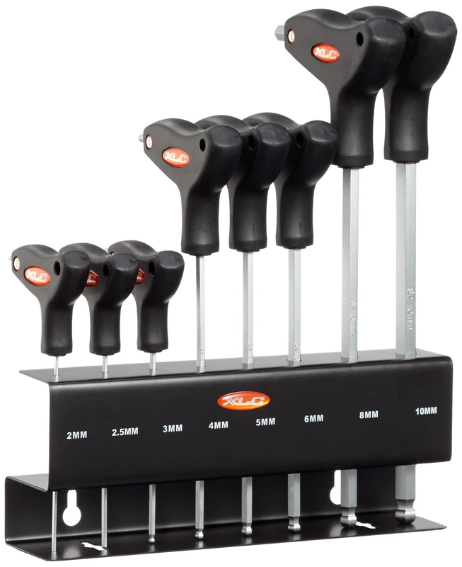 XLC T-handle Allen Key - Image 1
