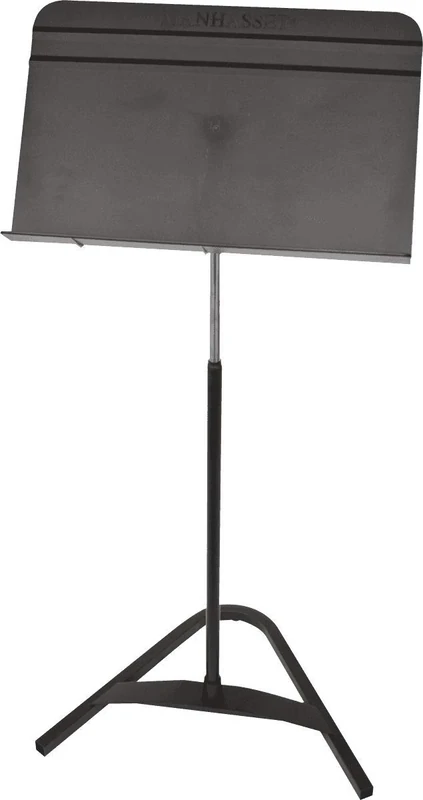 Manhasset Harmony Stand - Black