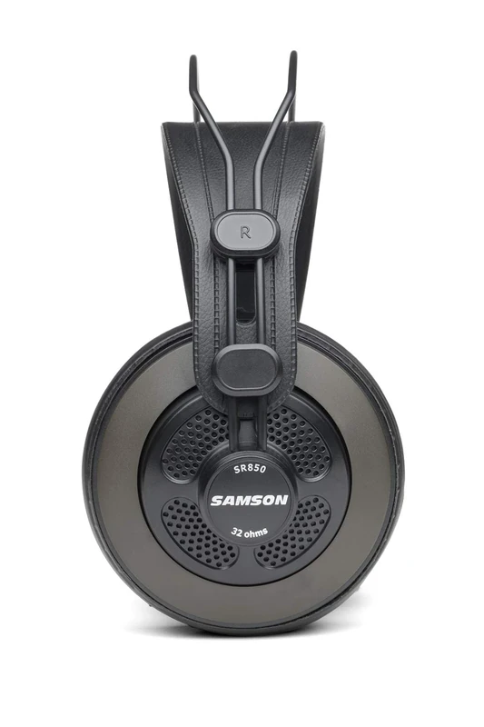 Samson SASR850 Professional Studio Reference Open Back Headphones