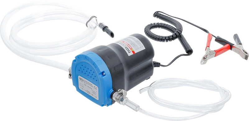BGS 9910 | Oil Suction Pump | 12 Volt