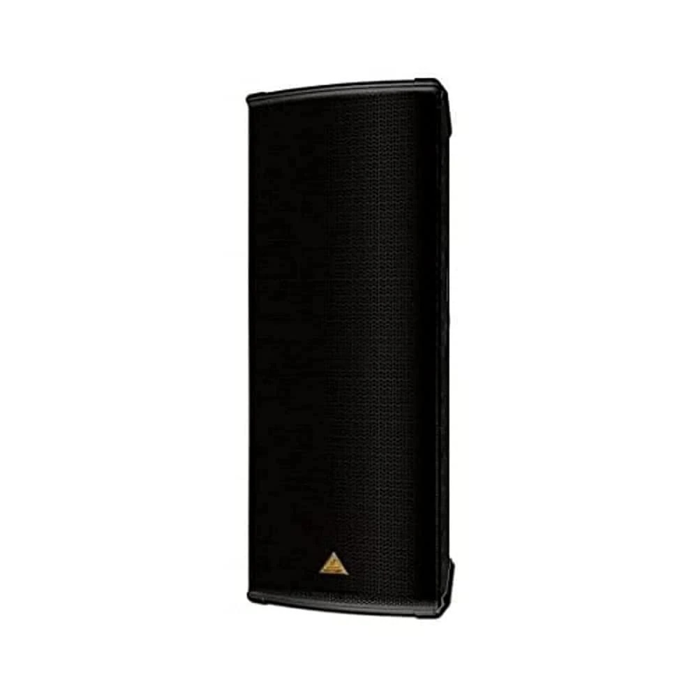 Behringer EUROLIVE B2520 PRO High-Performance 2200 Watt PA Loudspeaker System with Dual 15" Woofers