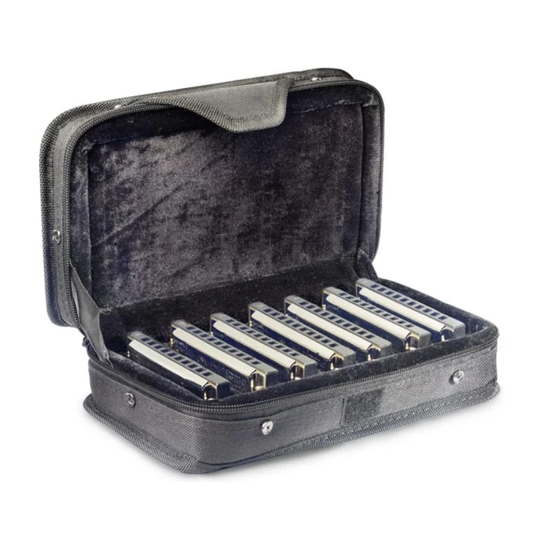 Stagg BJH-B20 SET1 Harmonica