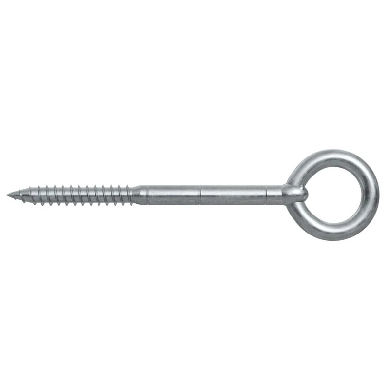 fischer Scaffold Eyebolt GS 12 x 120, 25 Pieces, 80926