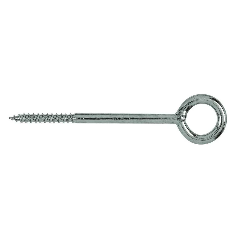 fischer Scaffold Eyebolt GS 12 x 90, 25 Pieces, 80925