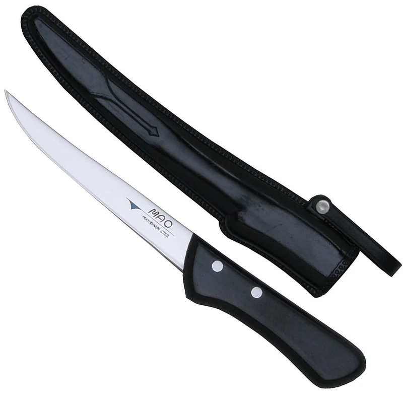 Mac Chef Series Filleting Knife, 160mm