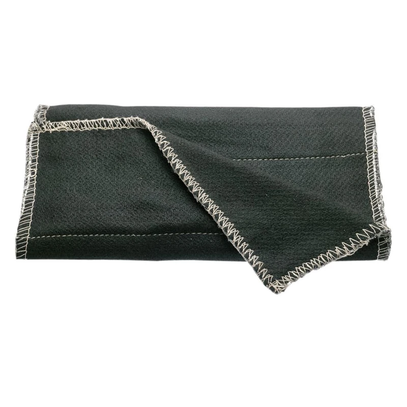 Rothenberger 31050 330 x 500 mm Welding Blanket - Black