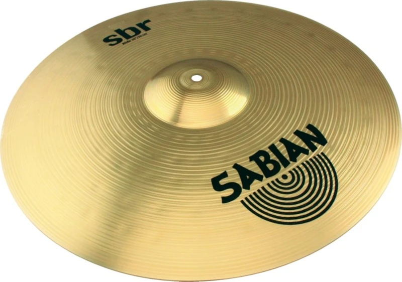 SABIAN 20” SBr Ride Cymbal SBR2012