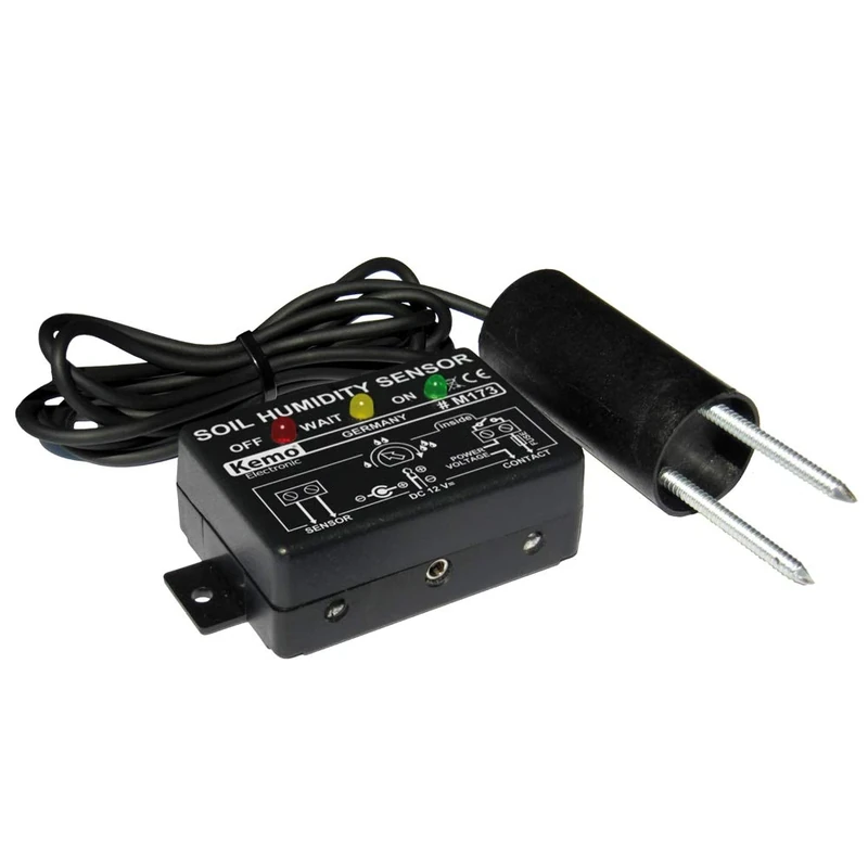 Kemo M173 soil humidity sensor, soil moisture sensor