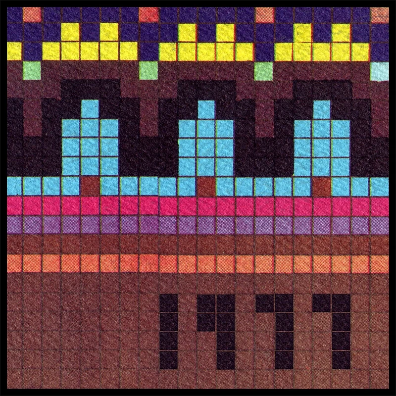 Nineteen Seventy-Seven [VINYL]