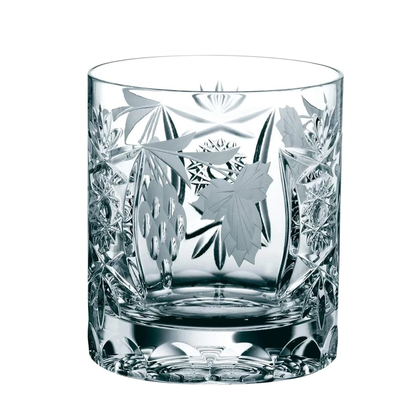 Spiegelau & Nachtmann Wine Glasses and Decanter Series, Grape, Whisky