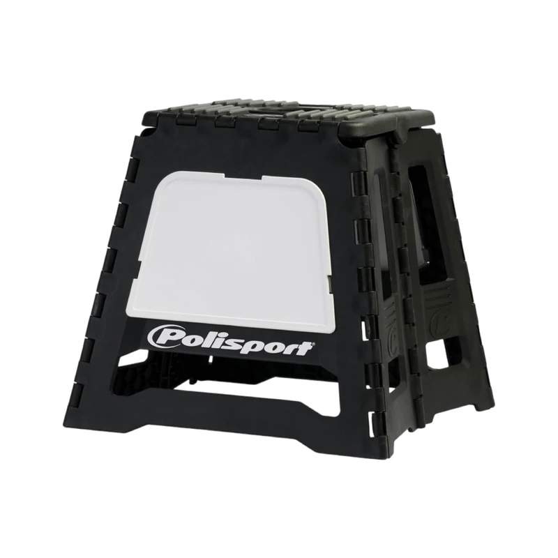 Polisport Mounting stand black/white