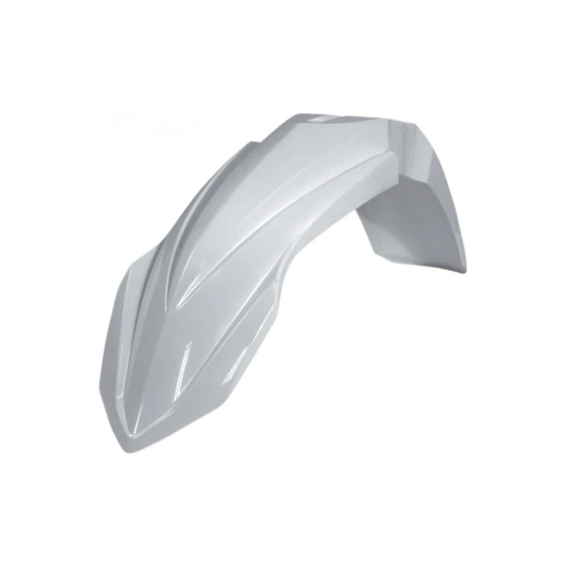 Acerbis 0013757.030 Front Mudguard YZF 250 10-12 White