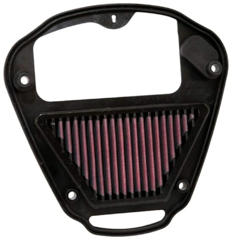 K&N Engine Air Filter: High Performance, Premium, Powersport Air Filter: Fits 2004-2010 KAWASAKI (VN2000 Vulcan Classic LT, VN2000 Vulcan, VN2000 Vulcan Classic, VN2000 Vulcan Limited) KA-2008