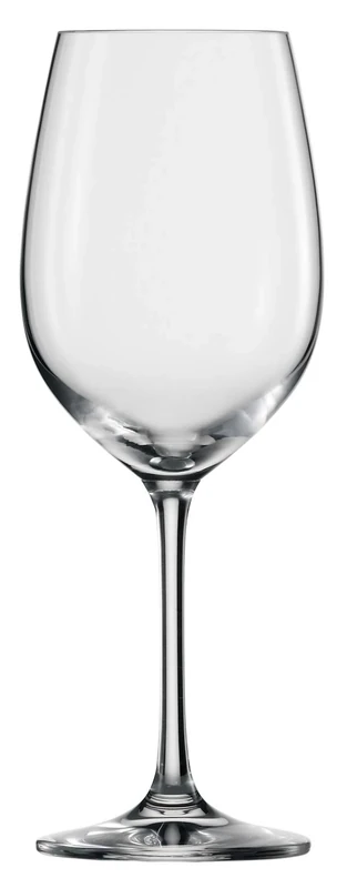 Schott Zwiesel GL136 Ivento White Wine Glass, 340 mL (Pack of 6)