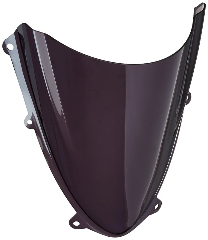 Puig 4933F Z-Racing Screen Dark Smoke