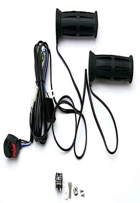 Kolpin 50-0360 Hot Thermal Grip