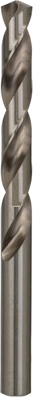 Bosch 5x PRO Metal HSS-G Twist Drill Bit Standard Length (for Non-ferrous metals, Steel, Ø 11,40 mm, Professional Accessory Rotary Drill/Drivers)
