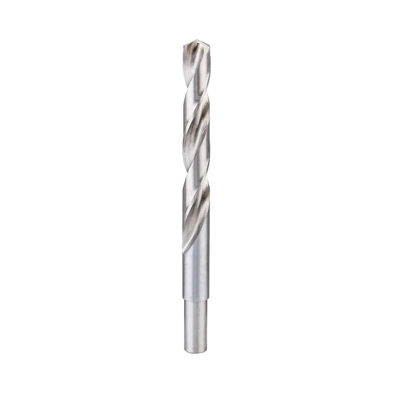 Bosch 4x PRO Metal HSS-G Twist Drill Bit Standard Length (for Non-ferrous metals, Steel, Ø 14,00 mm, Professional Accessory Rotary Drill/Drivers)
