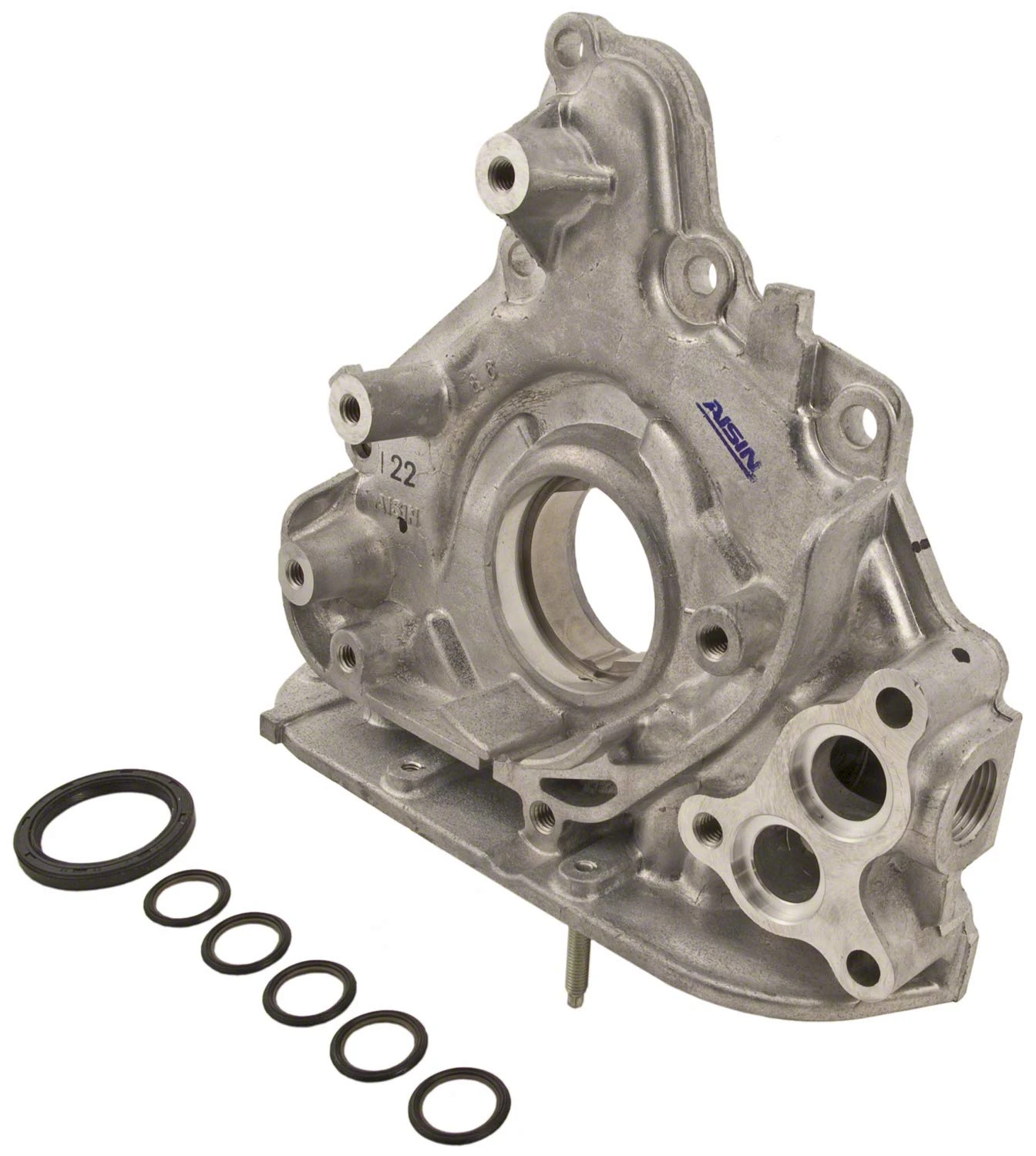 Sealed Power 22443639 Engine Oil Pump
