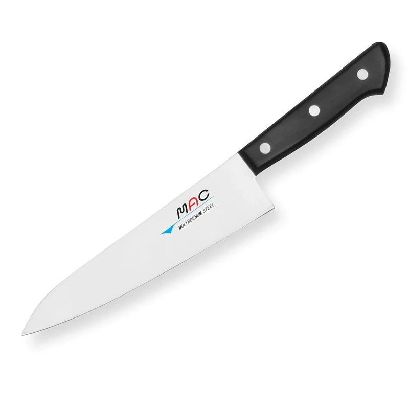 Mac Knives | Chef Series Utility Knife 7.25 Inch (Hb-70)