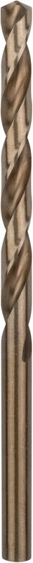 Bosch 10x PRO Stainless Steel HSS-Co Twist Drill Bit