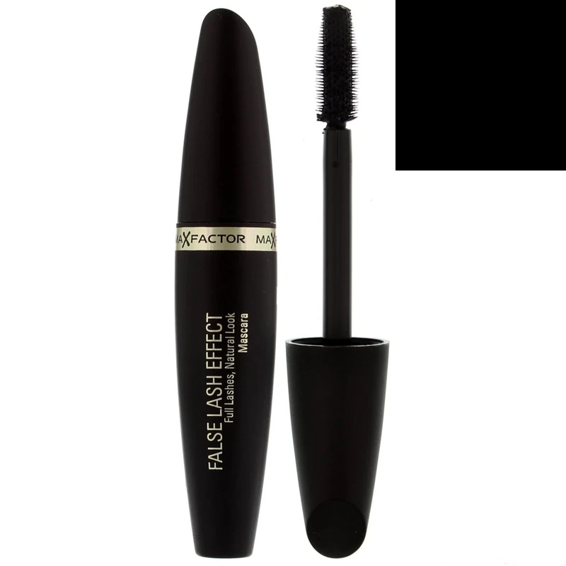 Max Factor Lash Extension Effect Mascara - Black