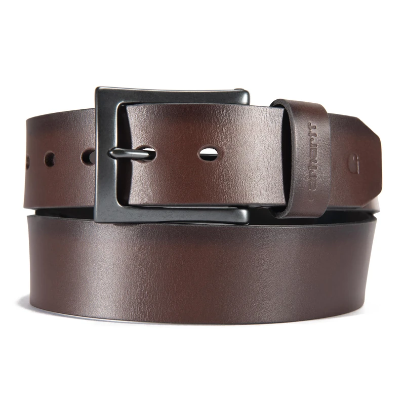 Carhartt .2203.BRN.S542 Anvil Belt, W42, Brown - Image 1