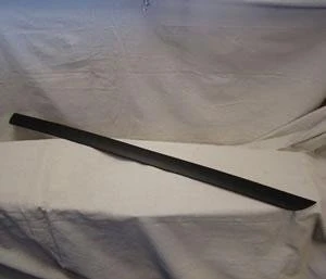 Ford 1099709 Front Door Moulding