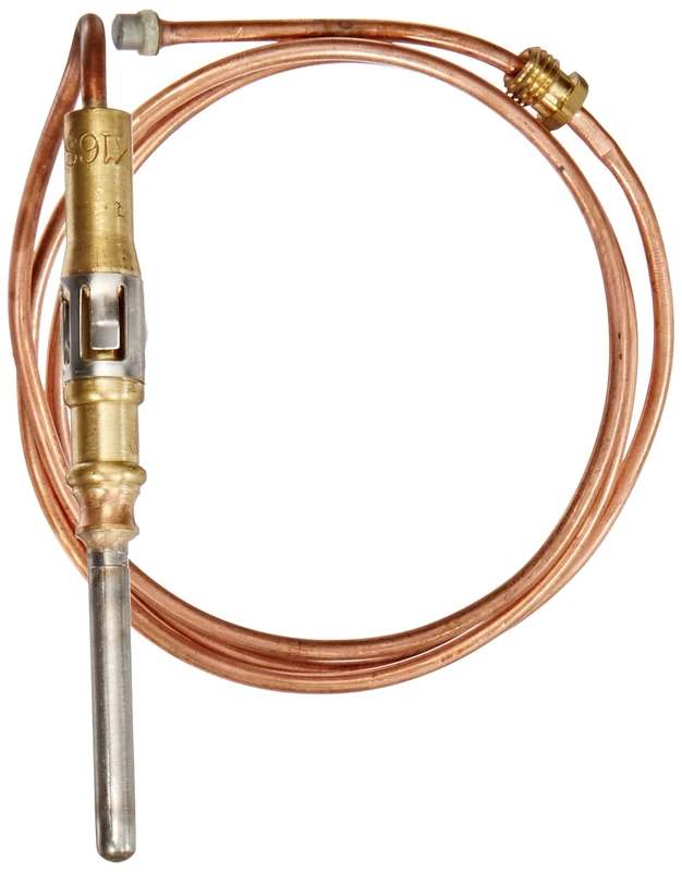 Norcold INC. Refrigerators 61436322 Thermocouple