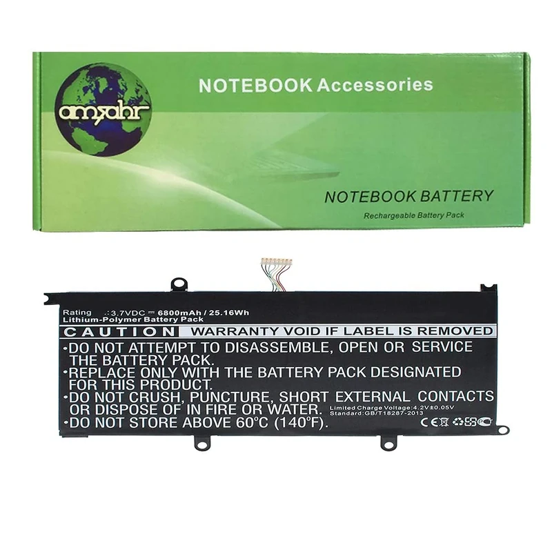 Amsahr LENL12M2P31-02 Battery for IBM Series