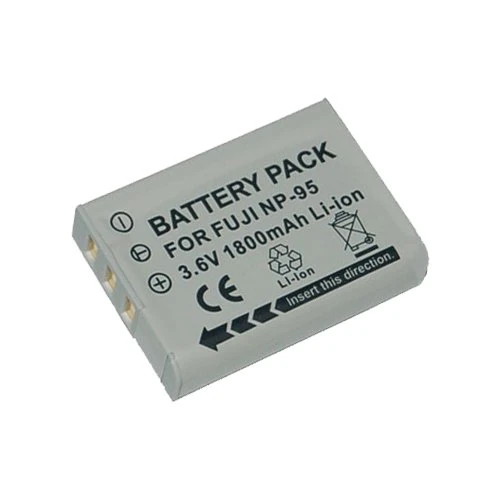 Amsahr HPRG04XL-02 Battery for HP Series