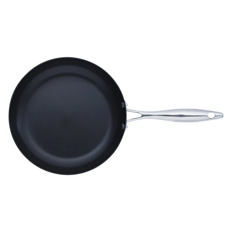 Scanpan CTX 28 cm Frying Pan, Silver
