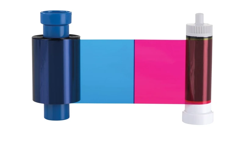 MAGICARD MA100YMCKO Rio PRO/Enduro Ribbon YMCKO MA100YMCKO - 100 Prints